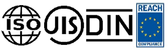 ISO